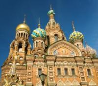 Spilled Blood Church